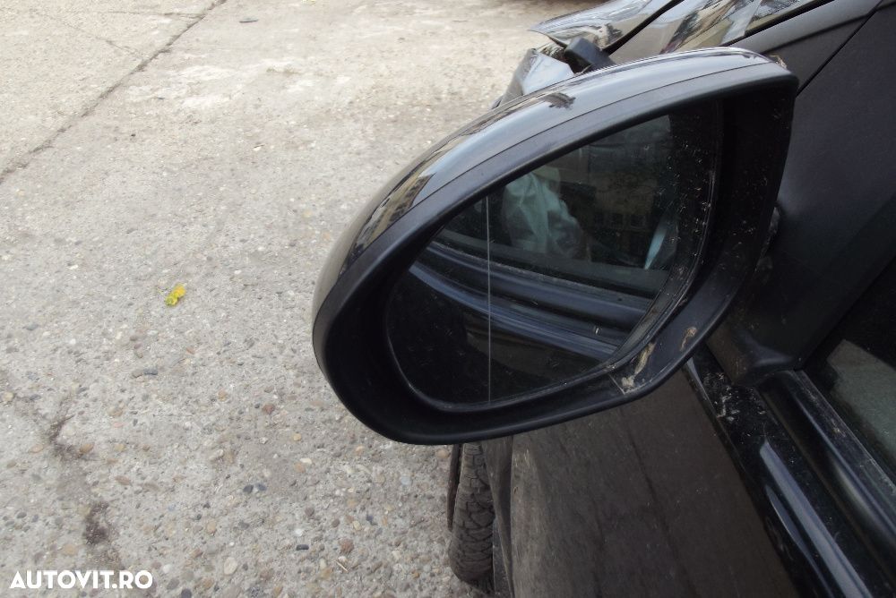 Oglinda Mazda 2 an 2008-2014 oglinzi stanga dreapta dezmembrez Mazda 2 - 4
