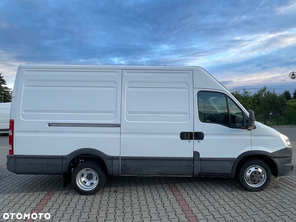 Iveco 35C15 - 4