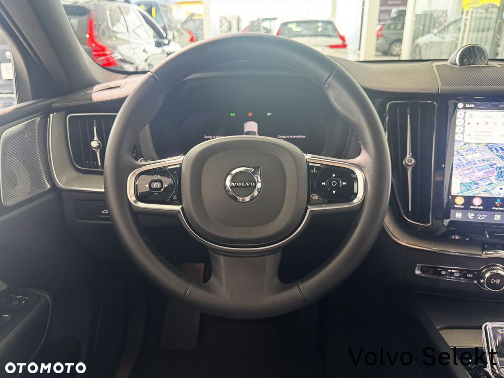 Volvo XC 60 - 15