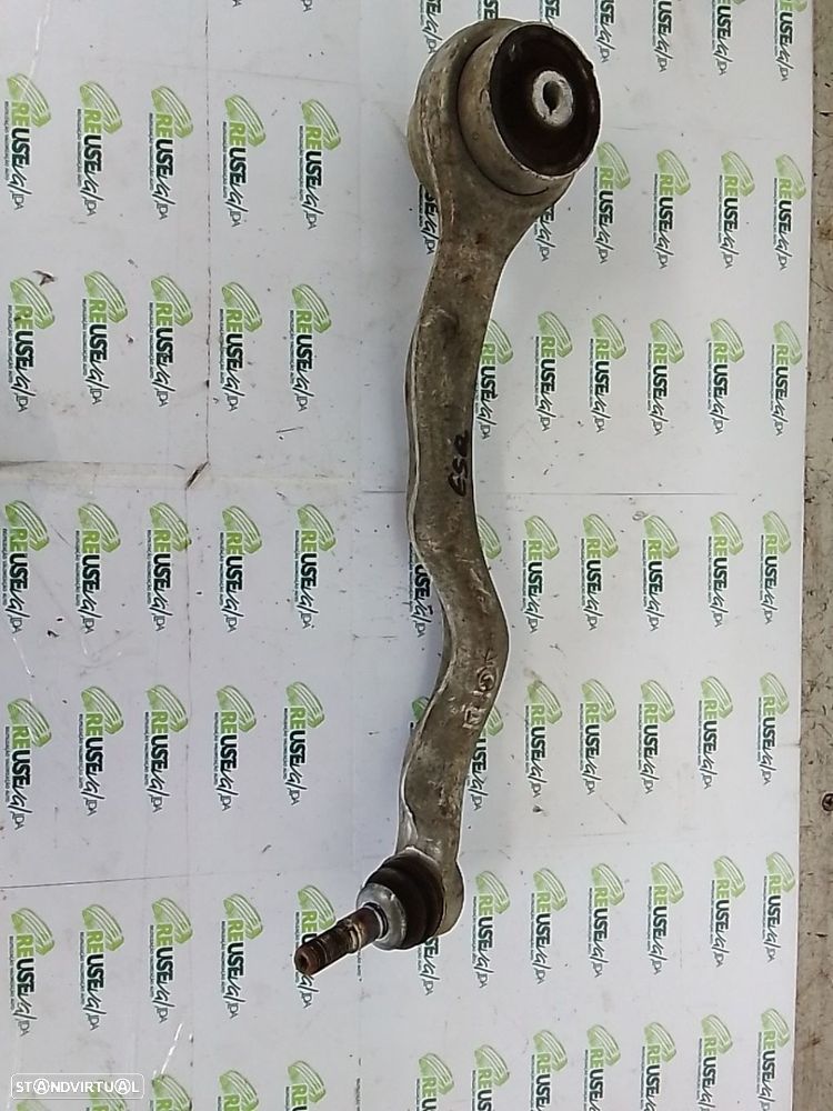 Braço Suspenção Fr Esq Bmw 1 (F20) - 1