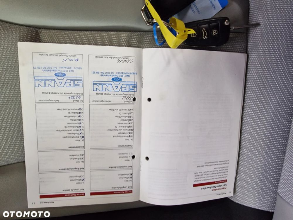 Audi A1 3-drzwiowe - 20