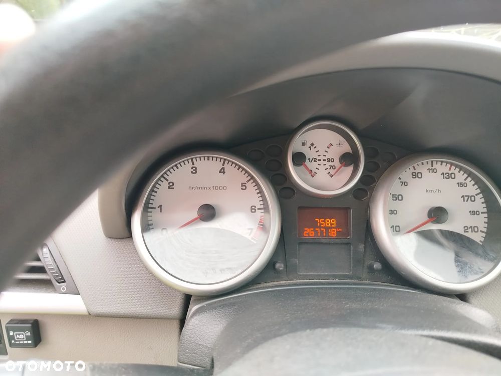 Peugeot 207 - 10