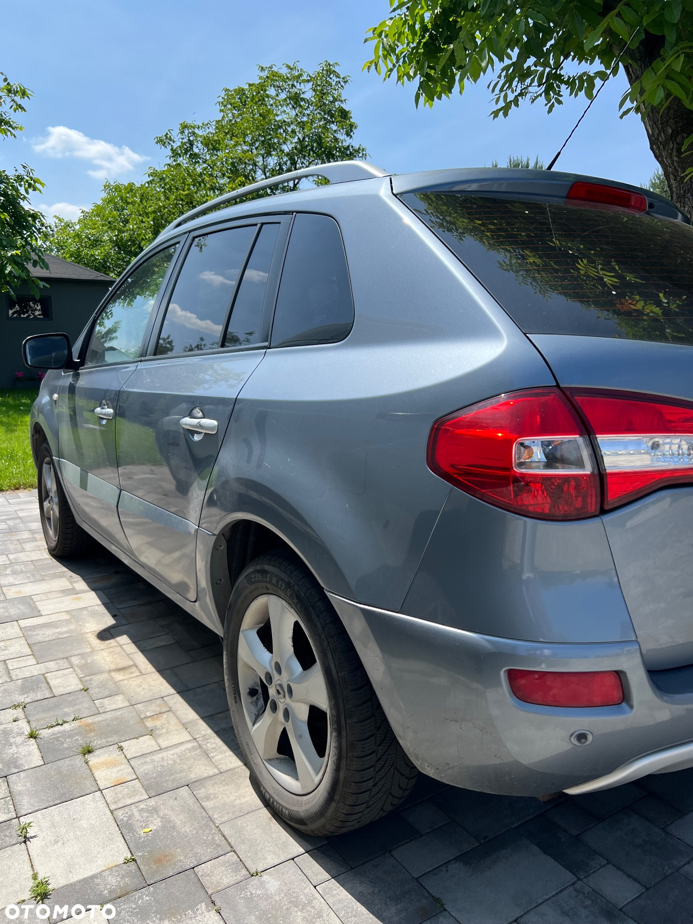 Renault Koleos 2.0 dCi Expression - 2