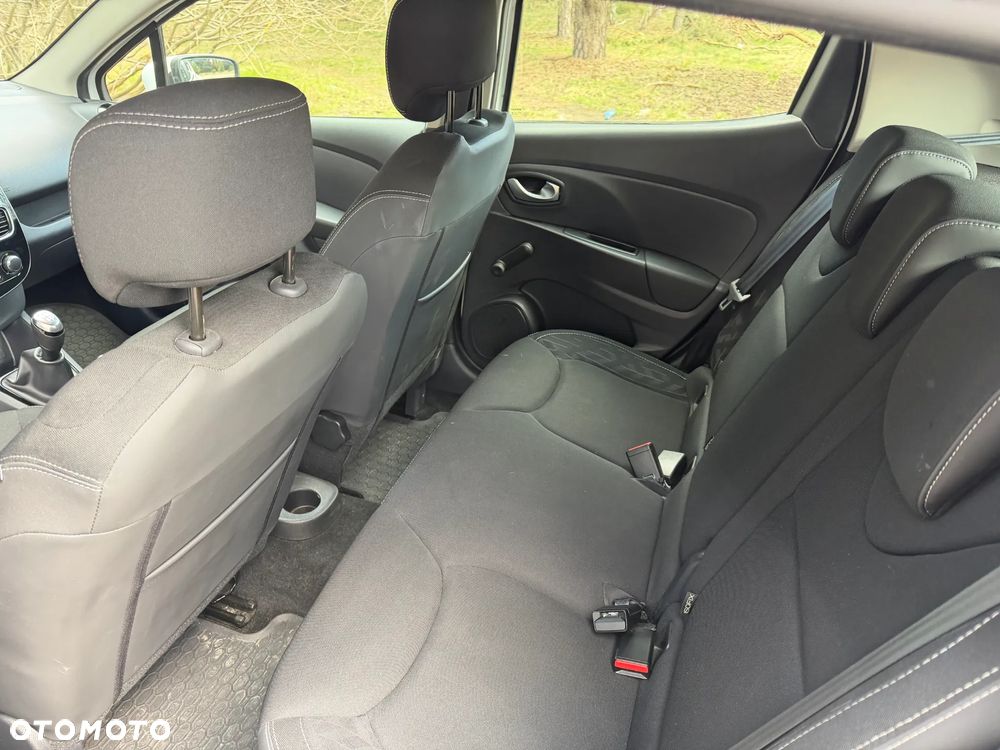 Renault Clio 1.5 dCi Energy Life - 7