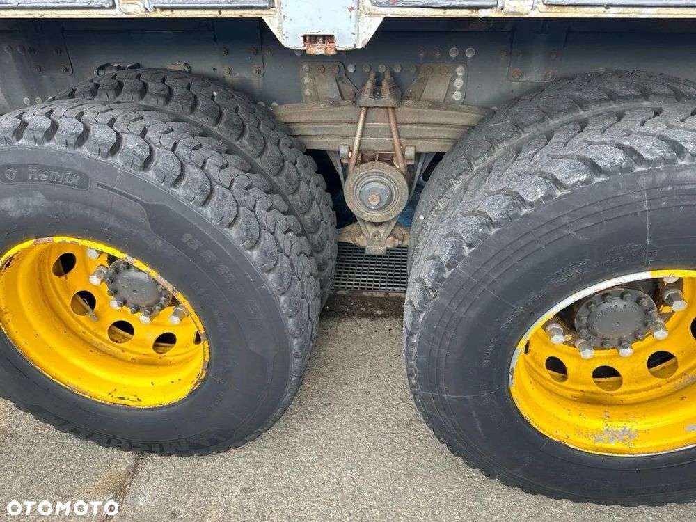 Volvo FM - 11