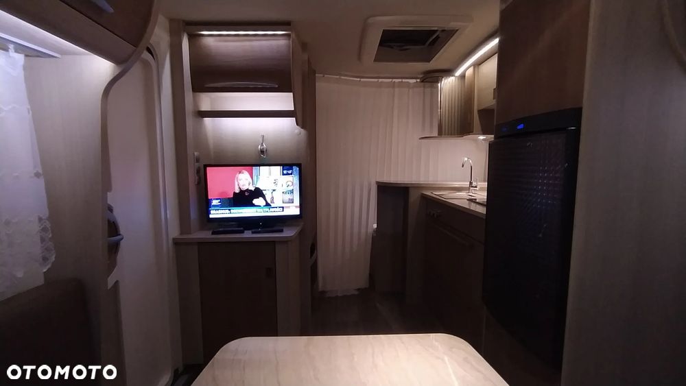 Burstner Averso 465ts - 28