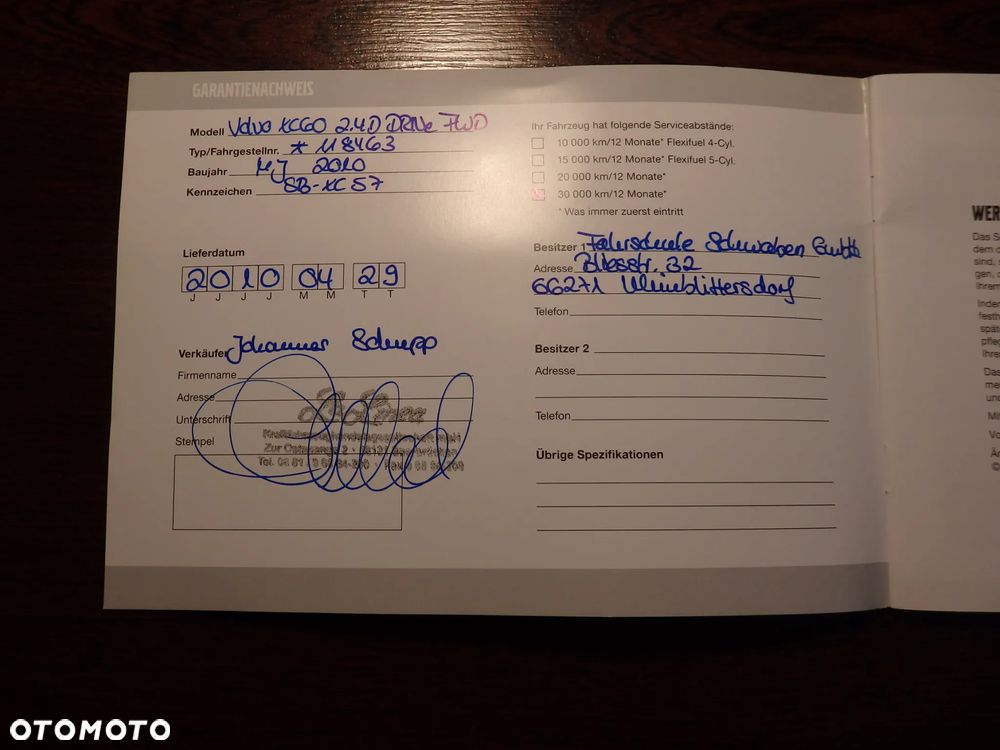 Volvo XC 60 2.4D DRIVe - 20