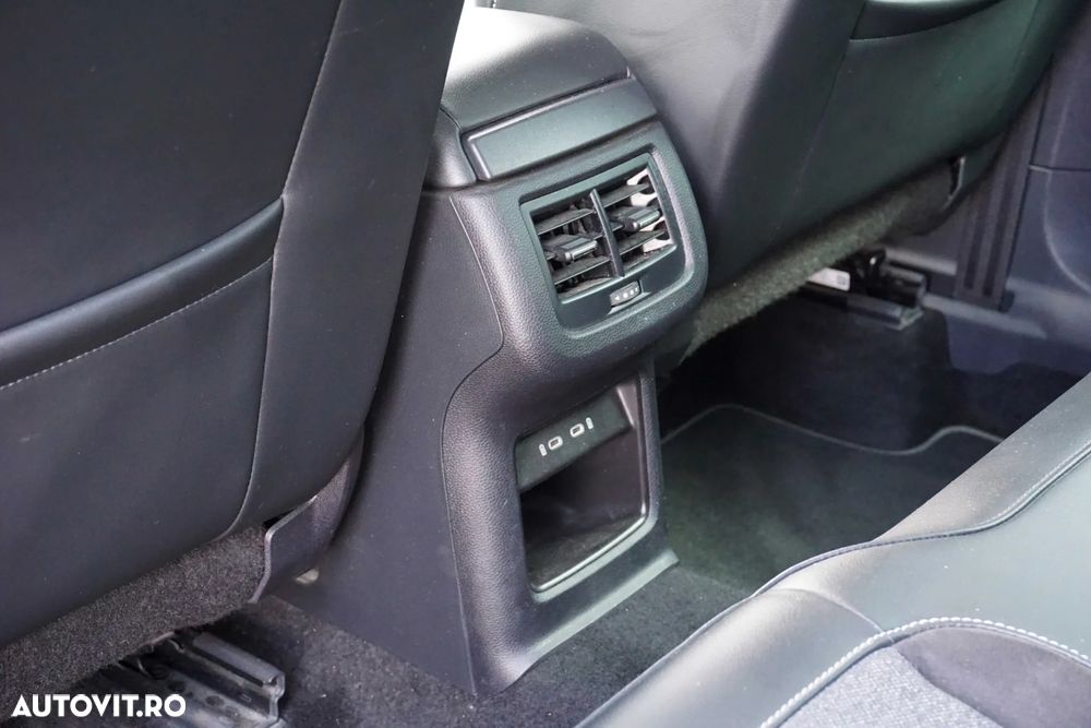 Seat Ateca 2.0 TSI 4 DRIVE DSG7 Xperience - 25
