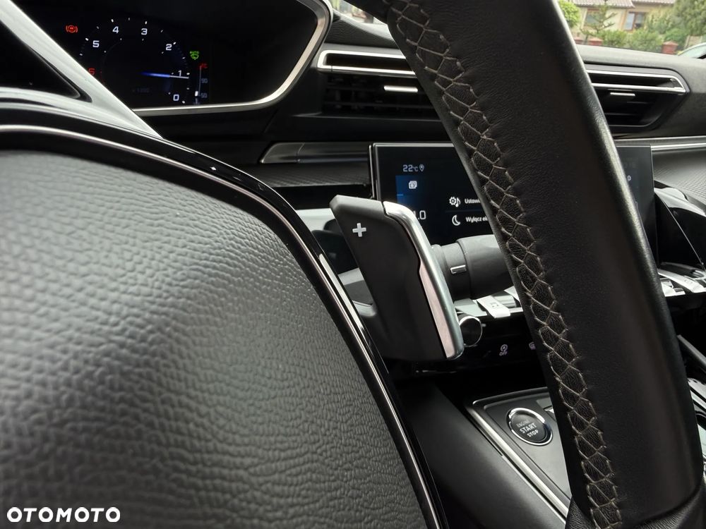 Peugeot 508 1.2 PureTech Allure Pack S&S EAT8 - 17