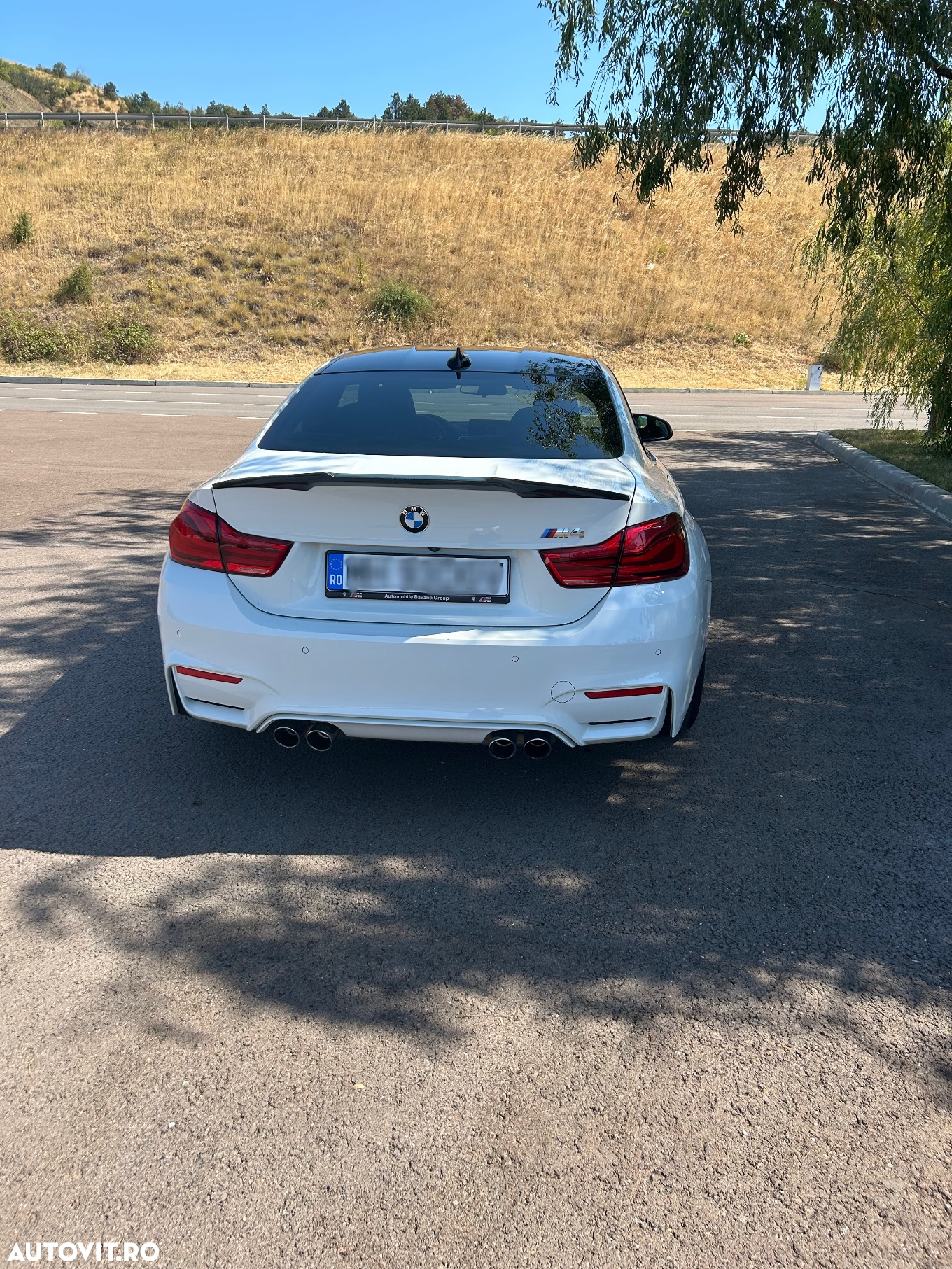 BMW M4 - 6