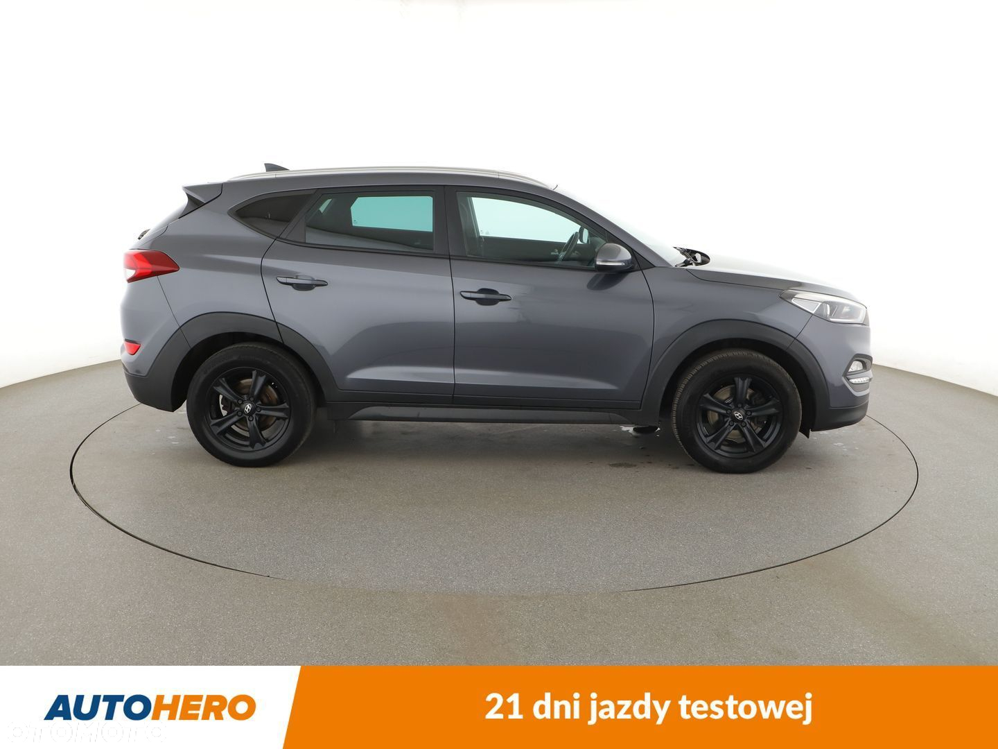Hyundai Tucson 1.6 T-GDi Classic 2WD - 7