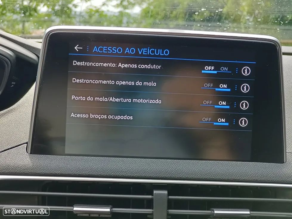 Peugeot 5008 - 46