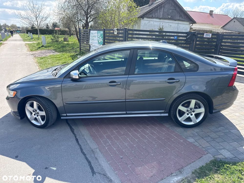 Volvo S40 2.0 RDesign Pro Edition - 6