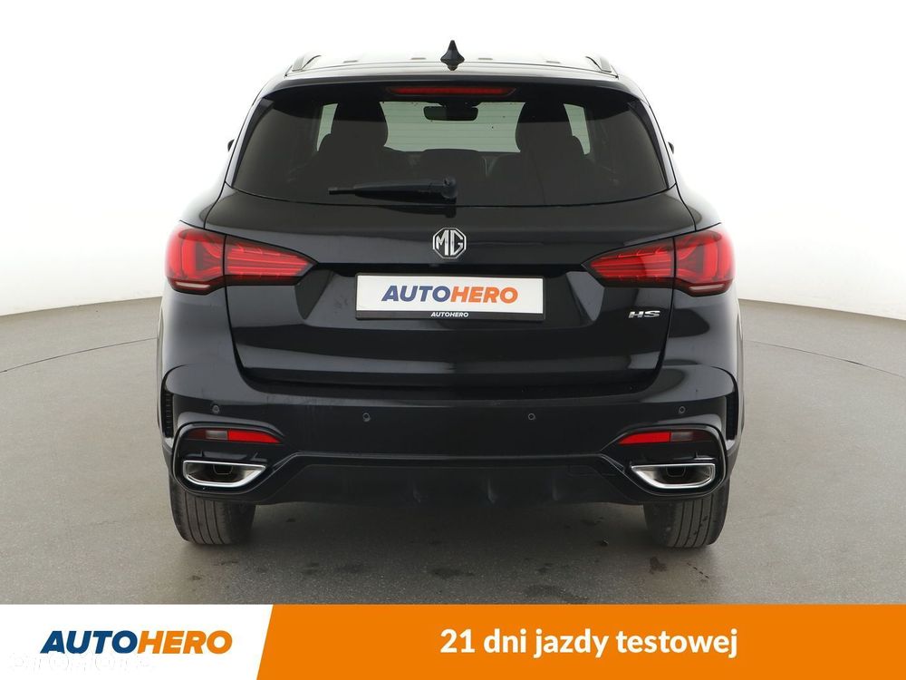 MG HS 1.5 T-GDI Excite - 5