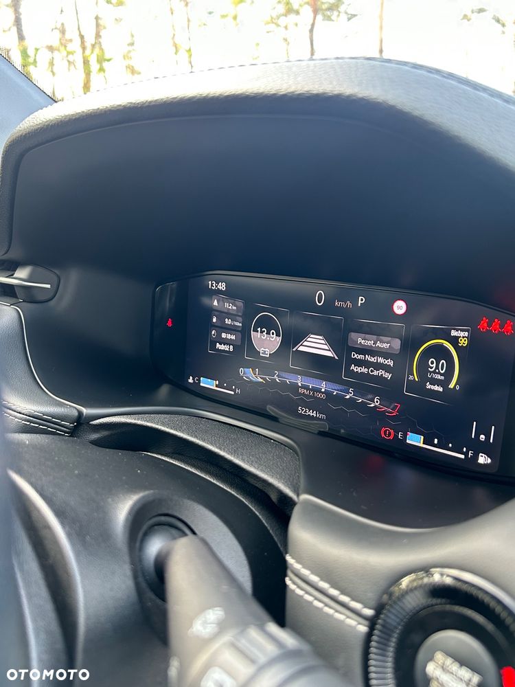 Jeep Compass 1.3 TMair 80th Anniversary FWD S&S DDCT - 13