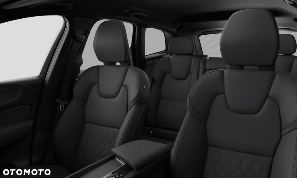 Volvo XC 60 B5 B AWD Core - 6