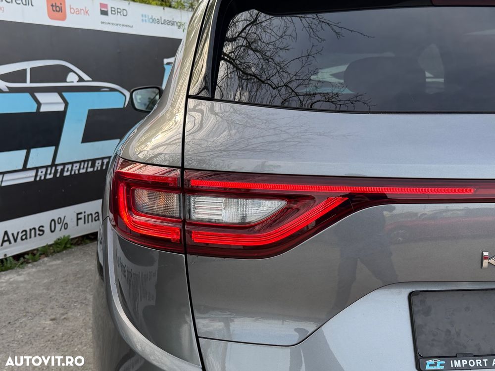 Renault Koleos ENERGY dCi 175 X-tronic 4WD INTENS - 30