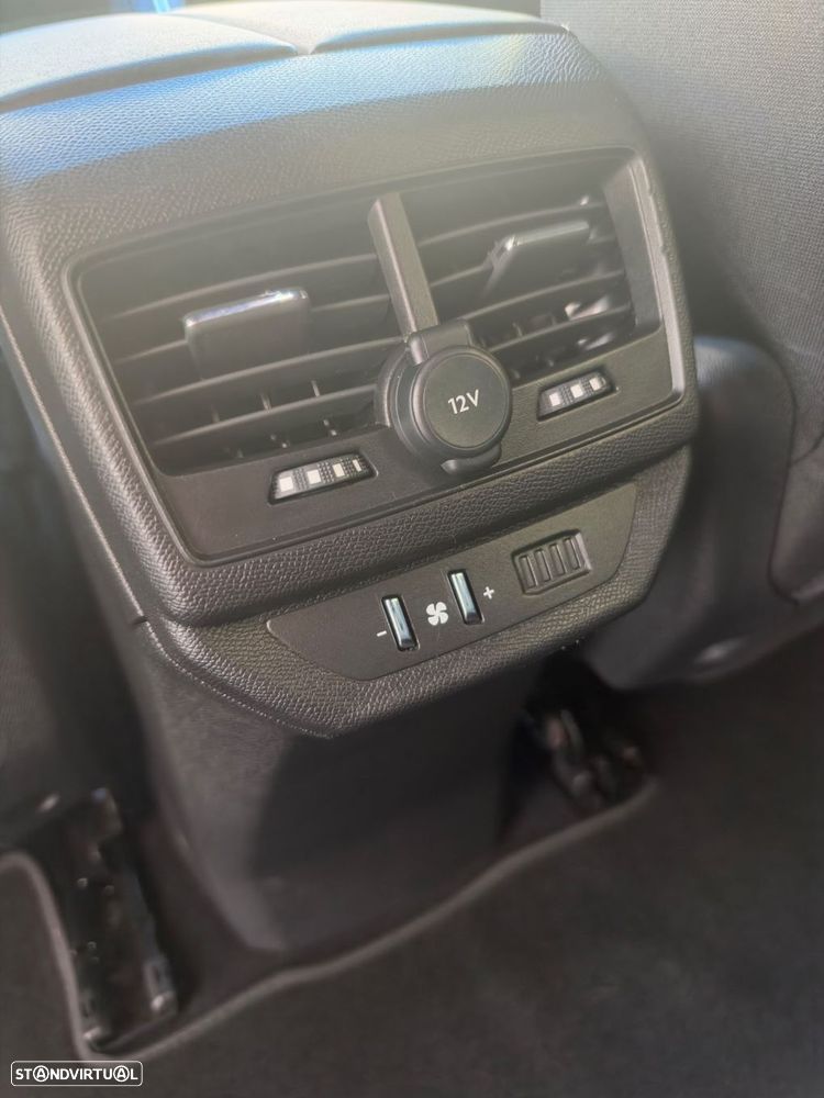 Peugeot 5008 - 15
