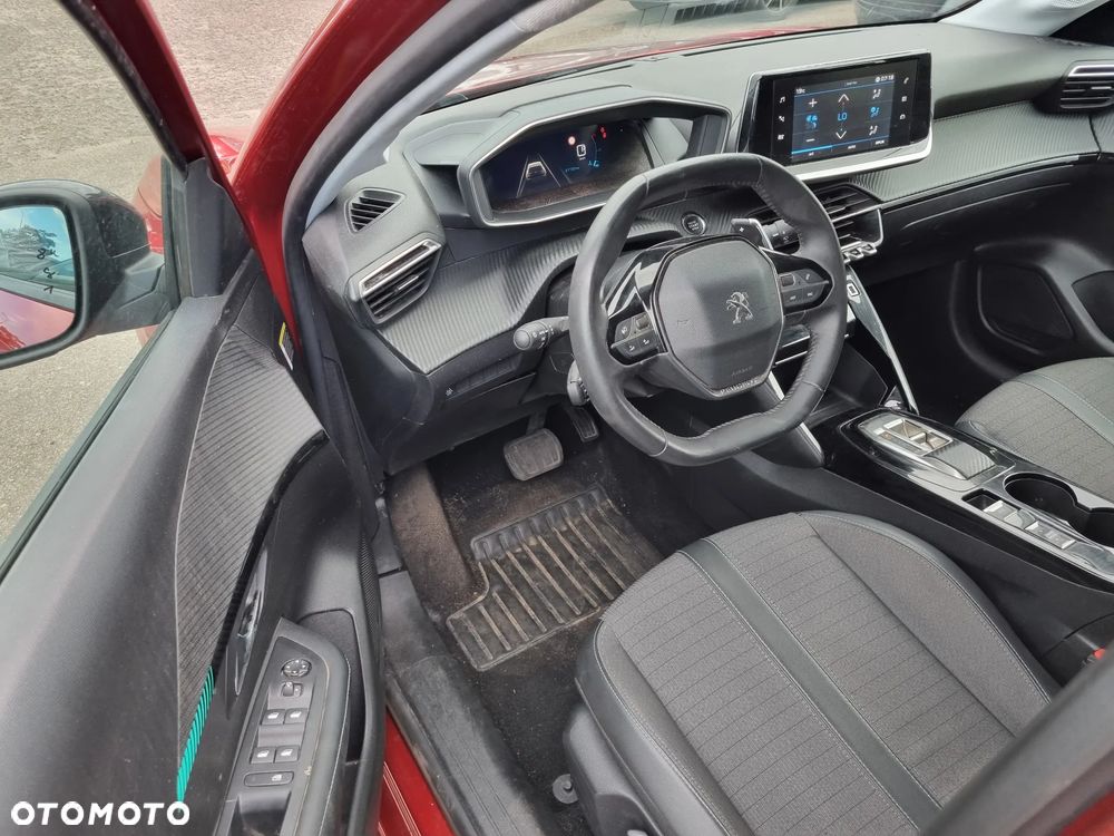 Peugeot 208 PureTech 130 EAT8 Allure Pack - 13