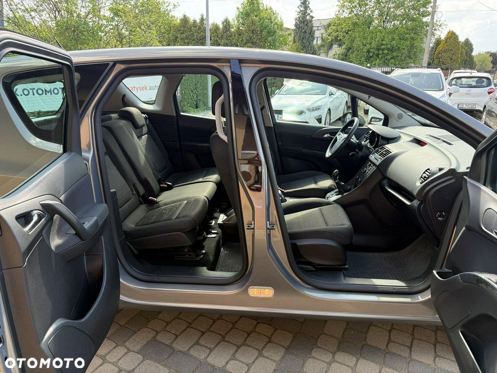 Opel Meriva 1.4 Edition - 24
