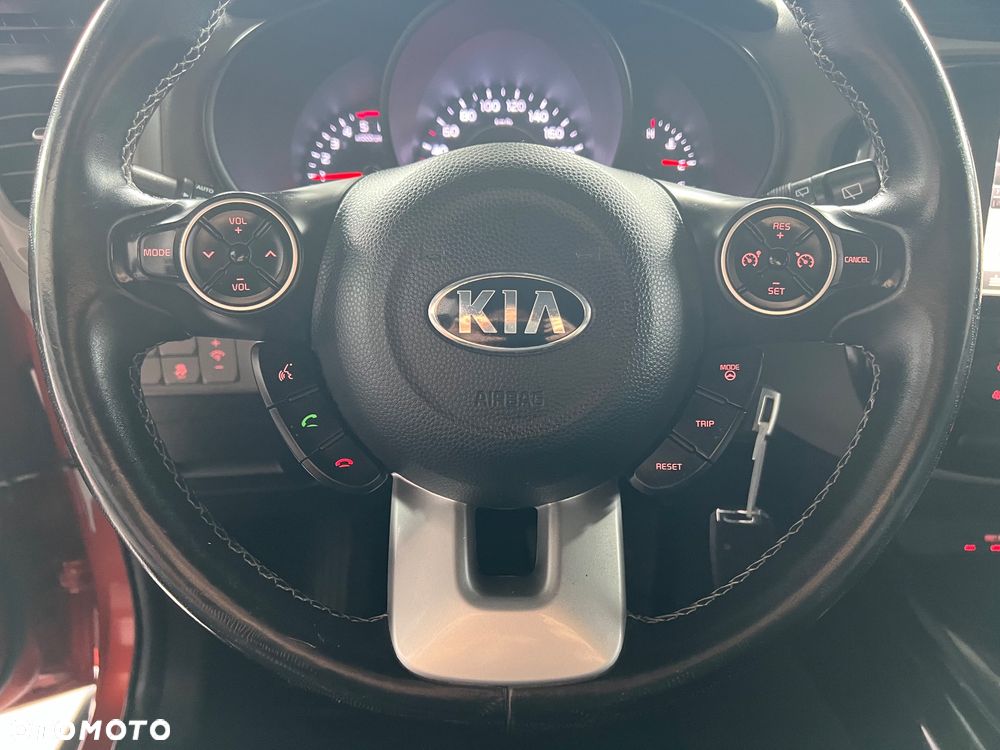 Kia Soul - 20