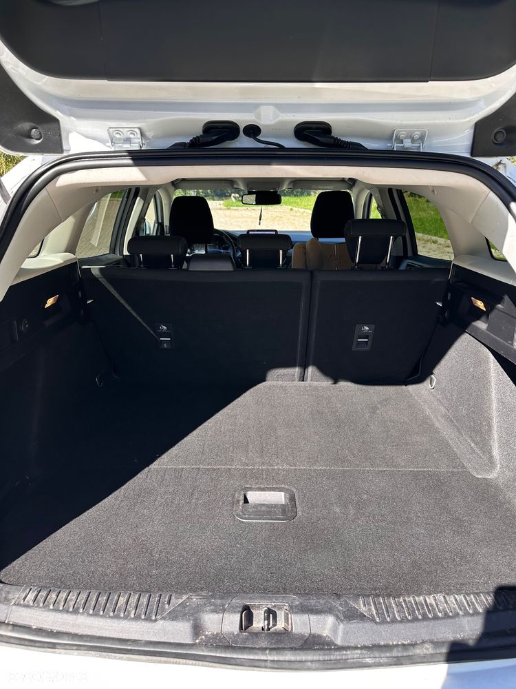 Ford Focus 1.0 EcoBoost Titanium Business - 12