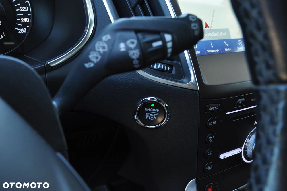 Ford S-Max 2.0 EcoBlue Titanium - 33