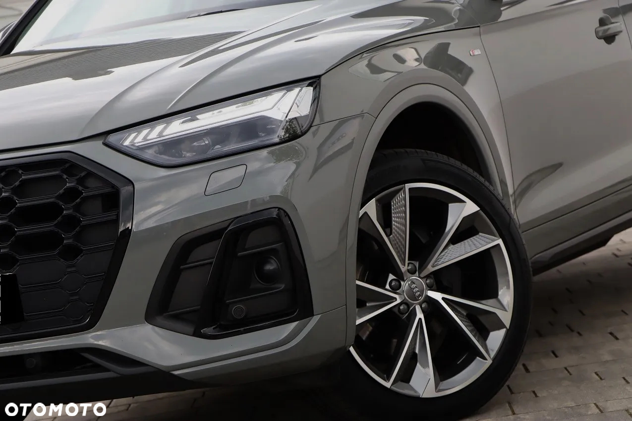 Audi Q5 - 13