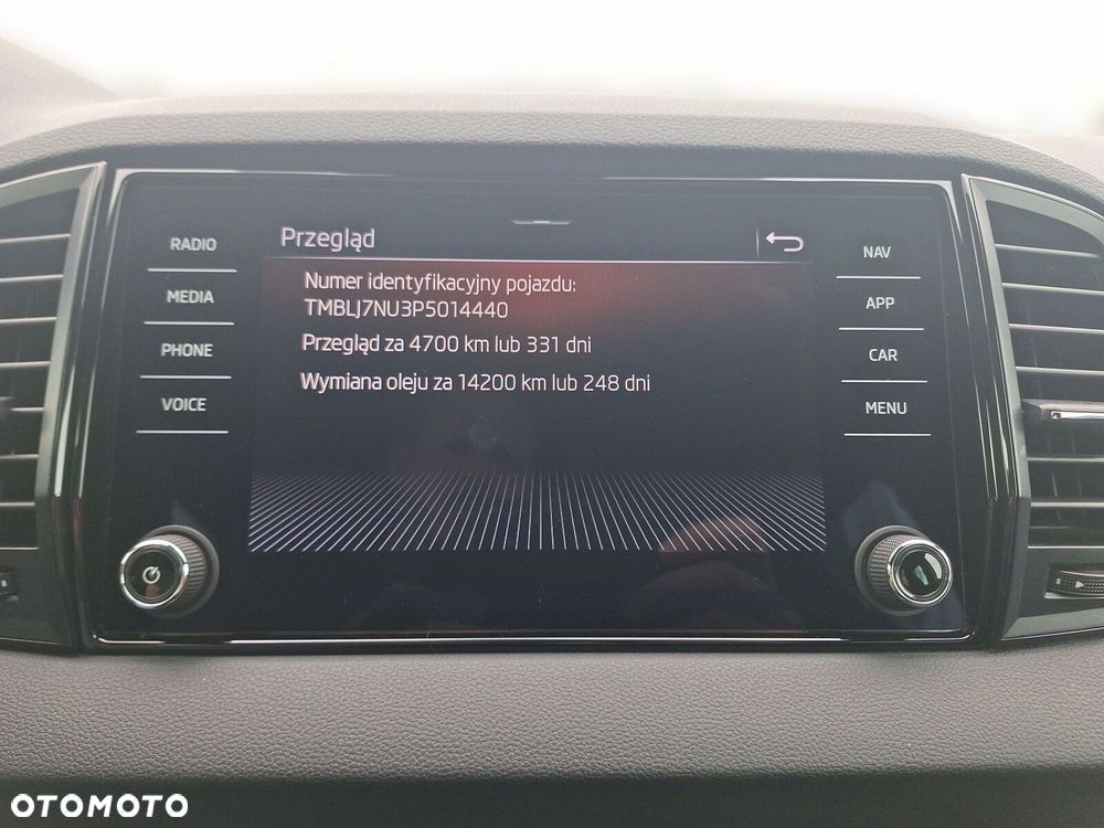 Skoda Karoq 2.0 TDI SCR 4x4 Sportline DSG - 28