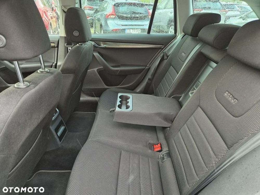 Skoda Octavia - 26