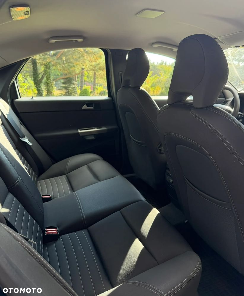 Volvo S40 - 9