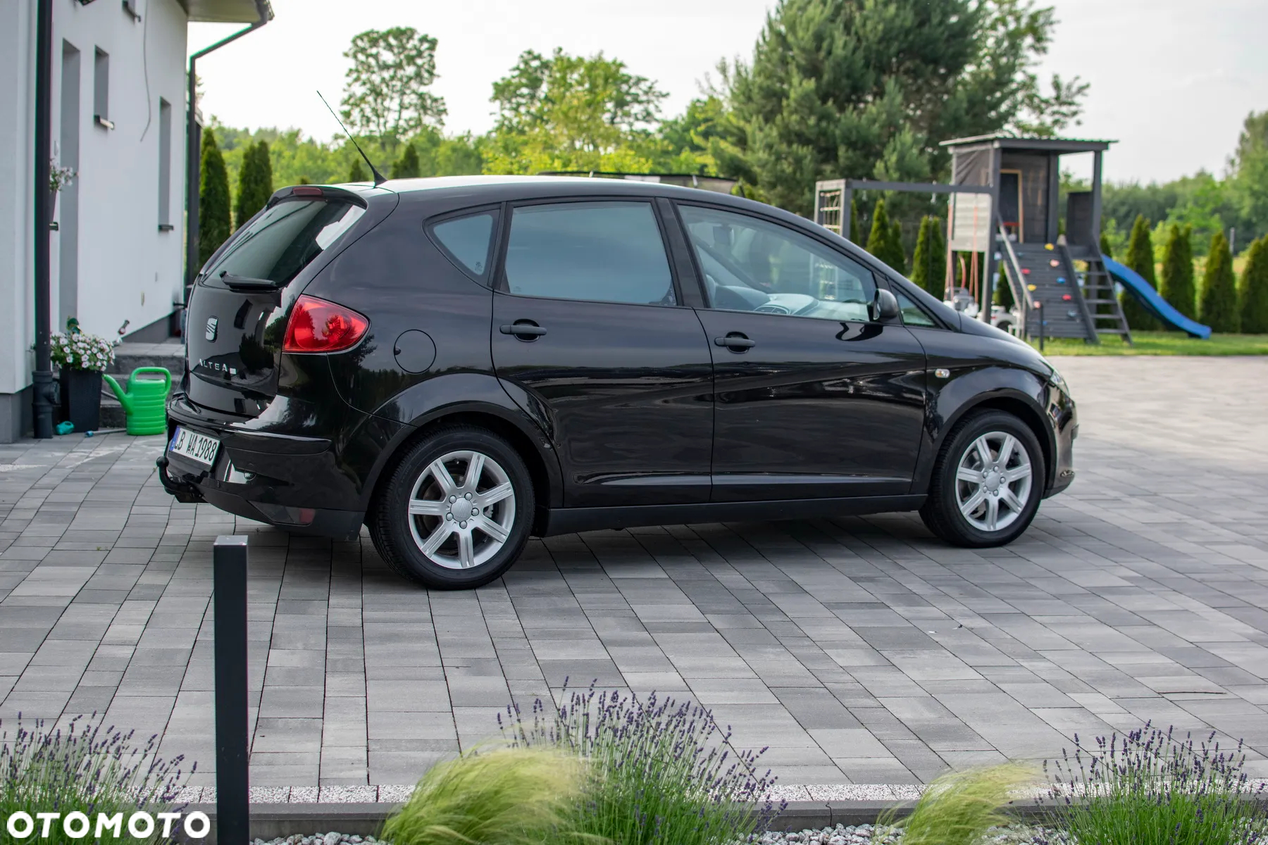 Seat Altea - 16