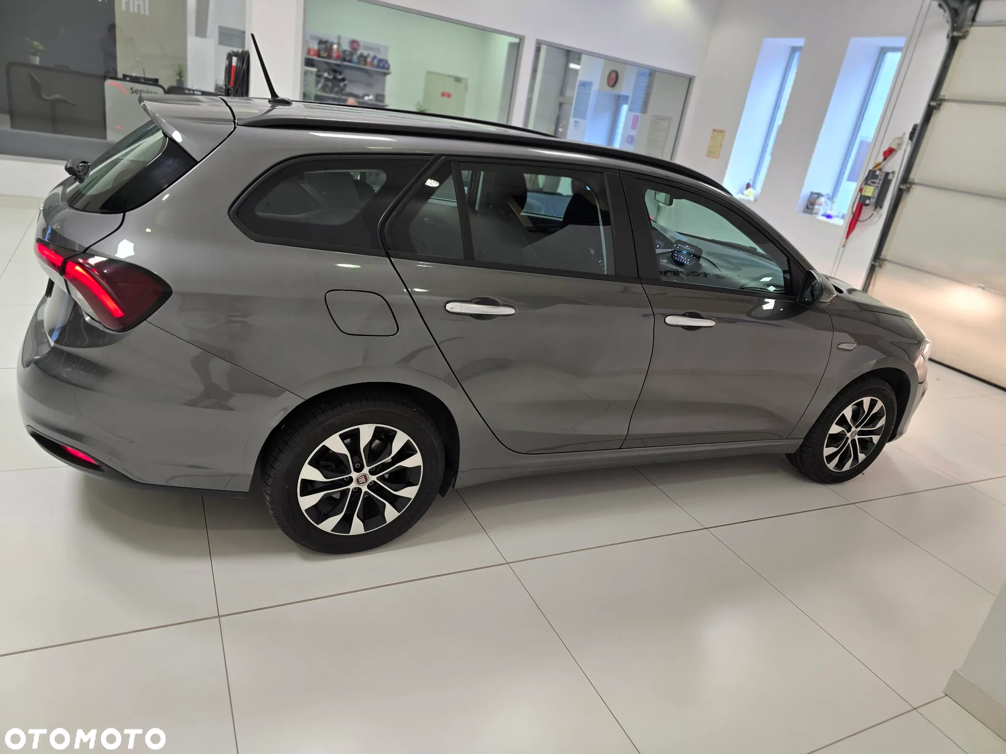 Fiat Tipo - 10