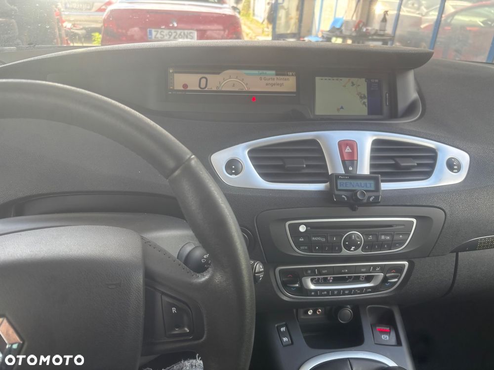 Renault Scenic TCe 130 Dynamique - 35