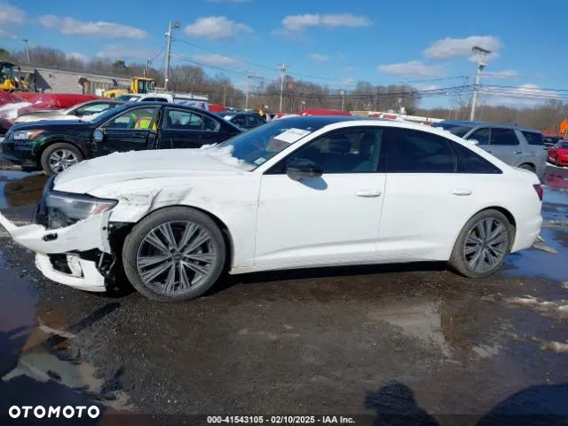Audi A6 - 8