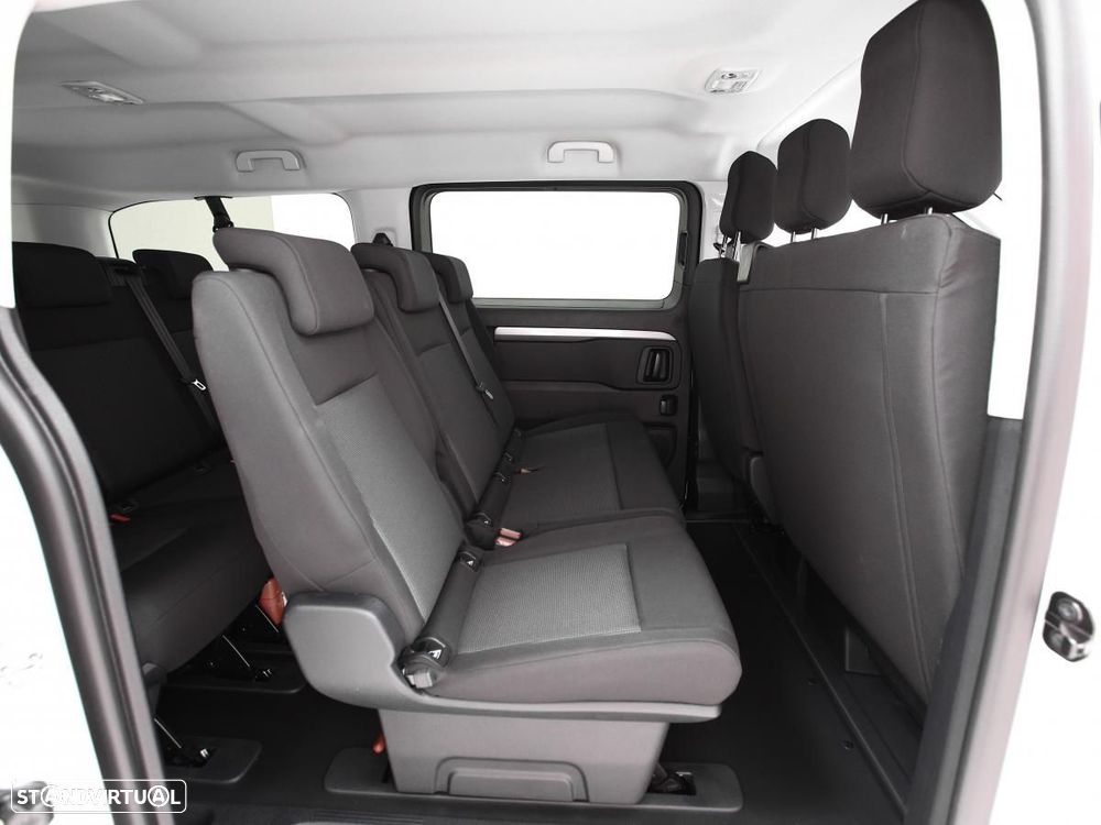 Toyota Proace Verso - 11