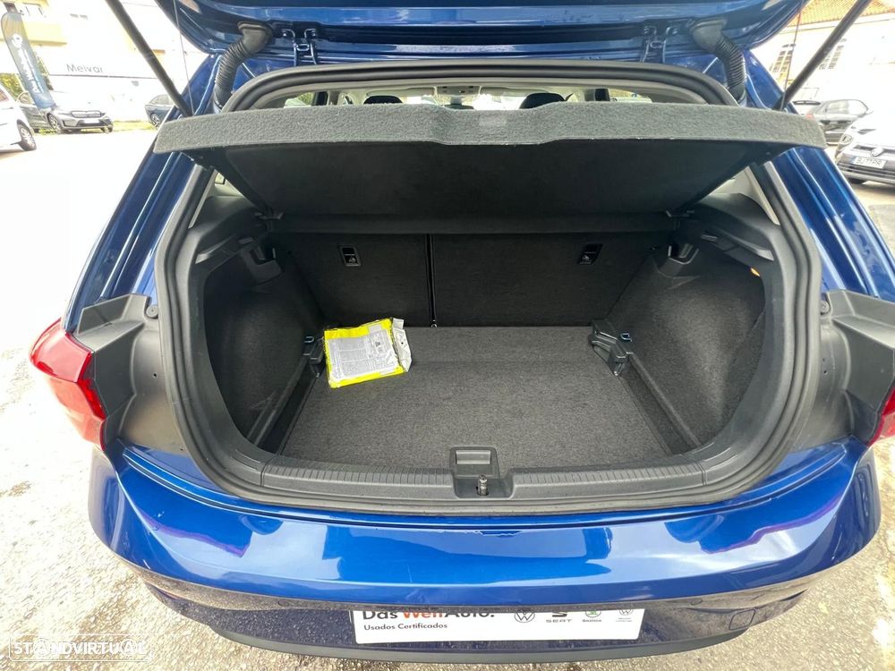 VW Polo 1.0 TSI Urban - 8