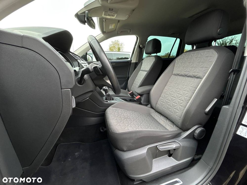 Volkswagen Tiguan 2.0 TDI SCR Life DSG - 9