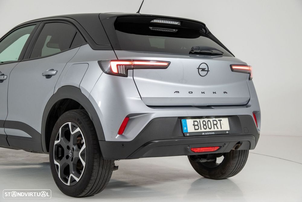 Opel Mokka - 30