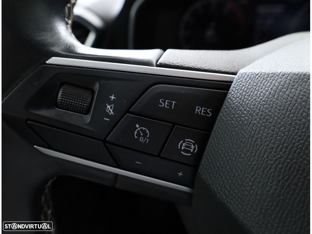 SEAT Leon 1.0 TSI Style - 34