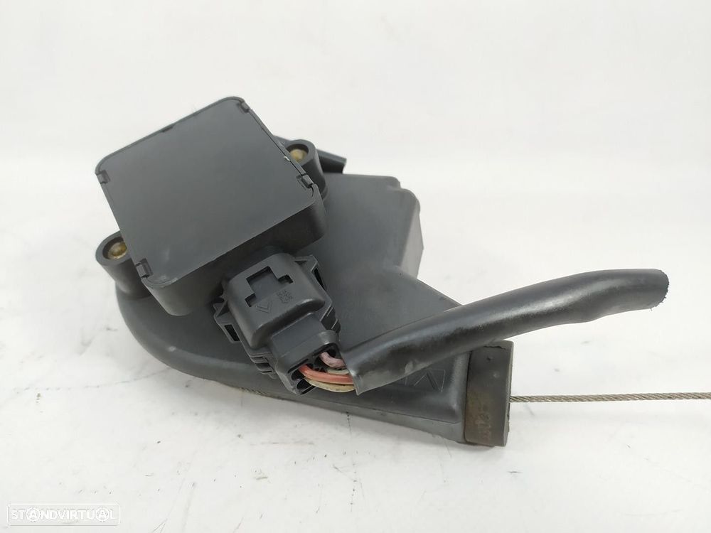 POTENCIOMETRO PEDAL PEUGEOT 406 2002 -9643365680 - 3