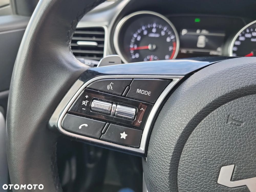 Kia XCeed 1.5 T-GDI M DCT - 23