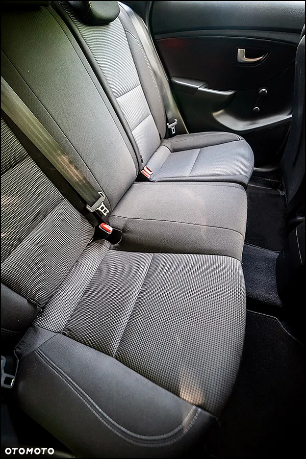 Hyundai i30 - 8