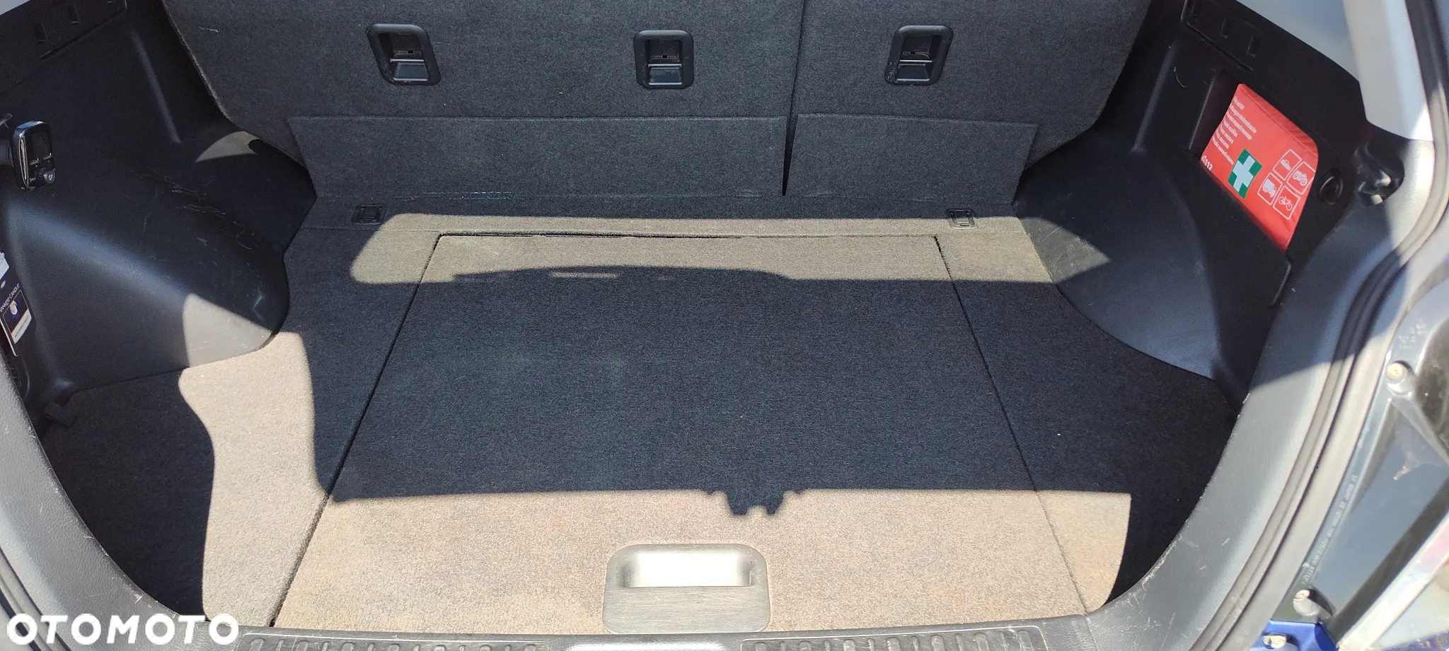 Mitsubishi Outlander 2.0 Turbo - 17