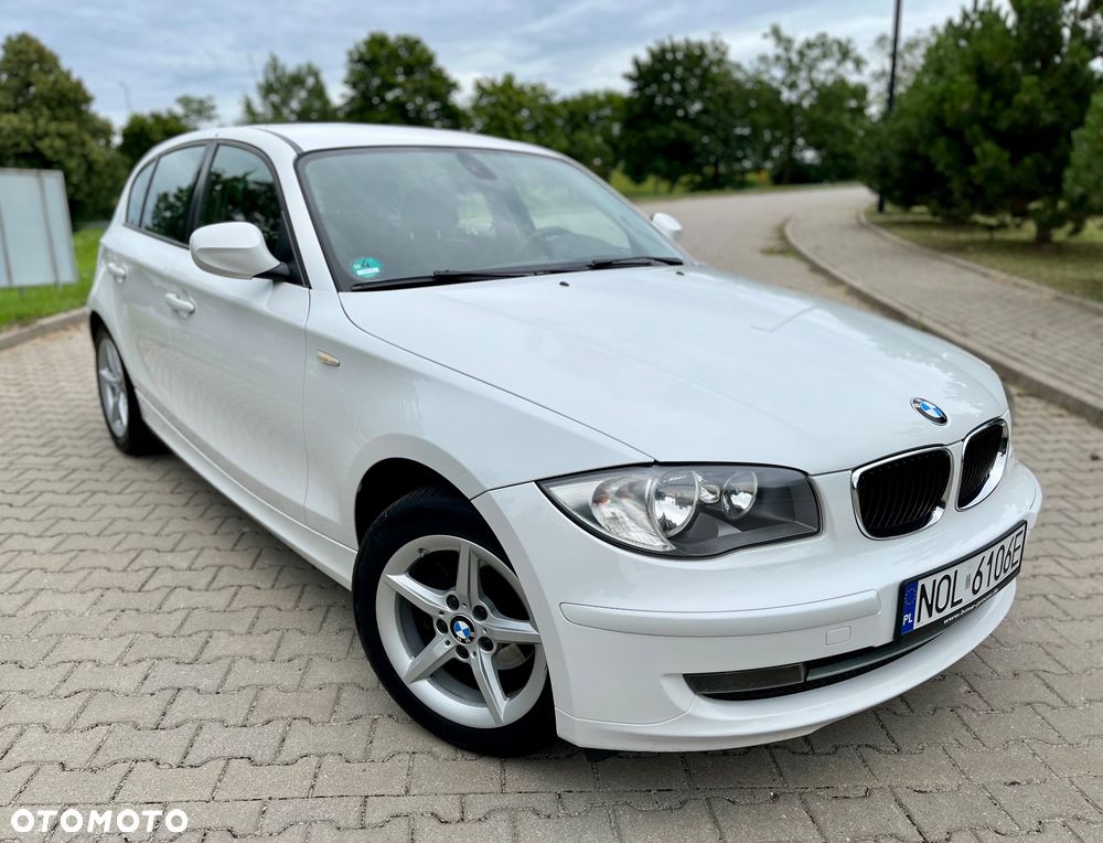 BMW Seria 1 116i Edition Lifestyle - 18