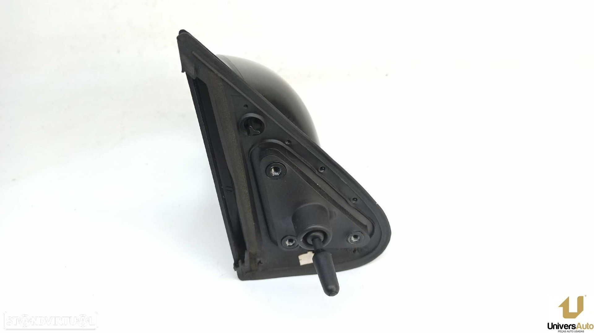 RETROVISOR ESQUERDO NISSAN MICRA (K11) ALPINE (1996) - 4
