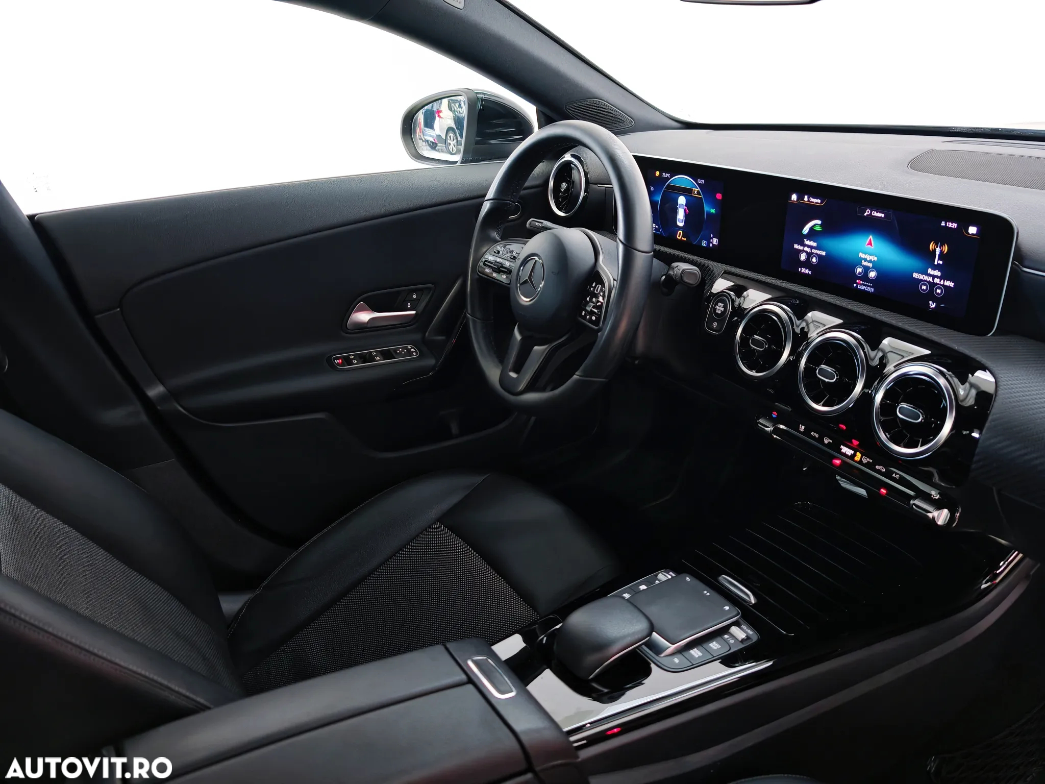 Mercedes-Benz CLA 180 d 7G-DCT - 6