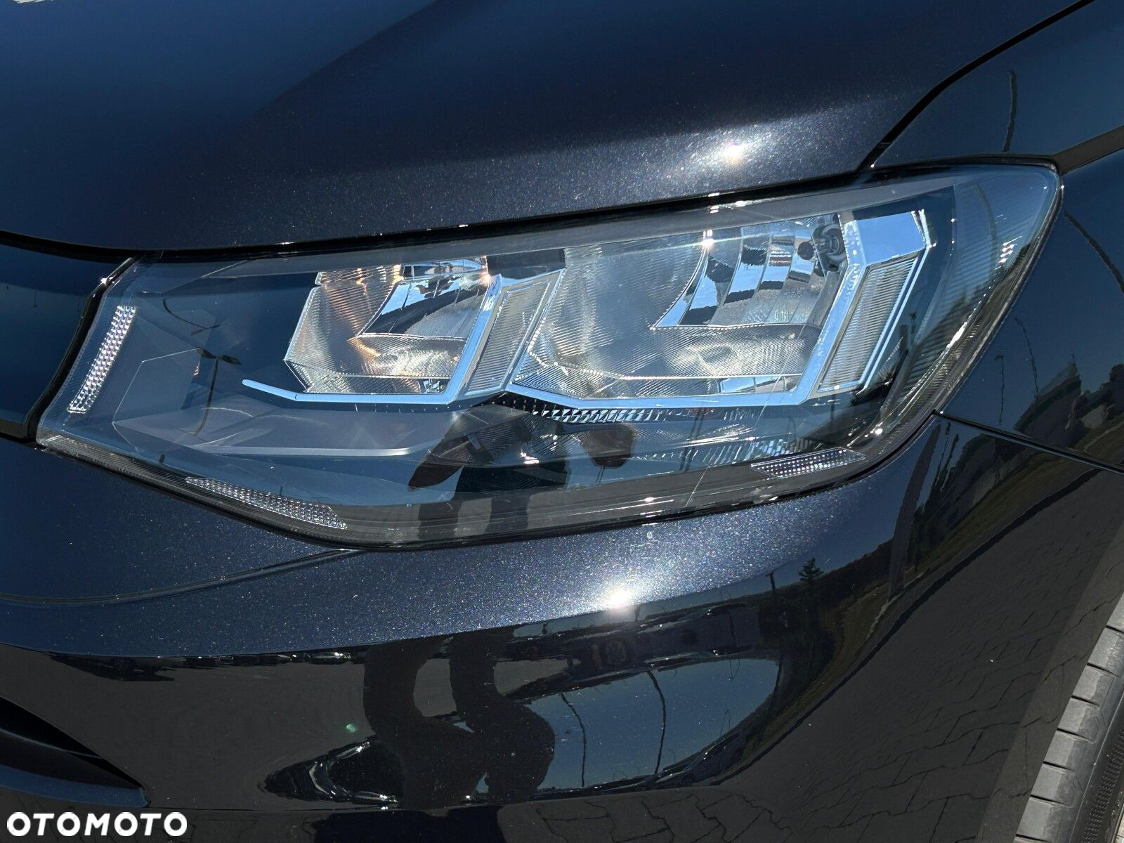 Volkswagen Caddy Maxi 2.0 TDI - 32