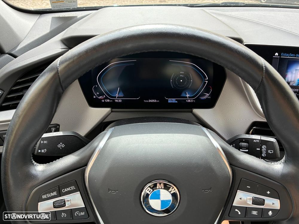 BMW 116 i Advantage - 12
