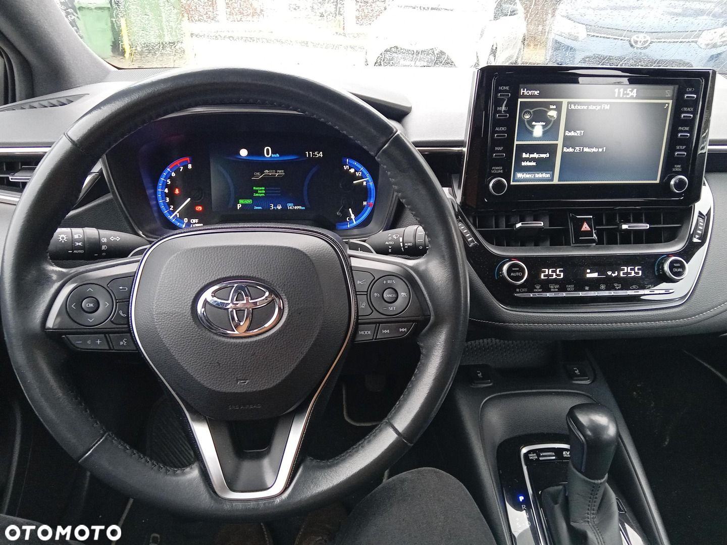 Toyota Corolla - 11